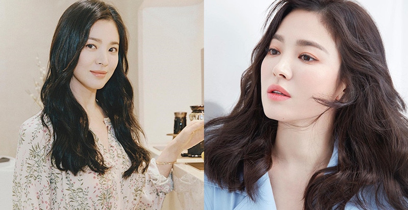 宋慧喬同款腮紅破解~蘋果肌中央加一點，漸層腮紅散發好命樣｜腮紅推薦