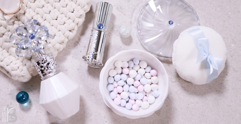 讓Dcard網友暴動的藍色彩妝，本尊有多美？★今天開箱開什麼？#23★｜彩妝篇