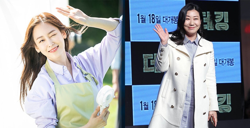 壁花變女神！戲精徐玄振不敗美肌，就靠修護精華來養成｜修護精華推薦