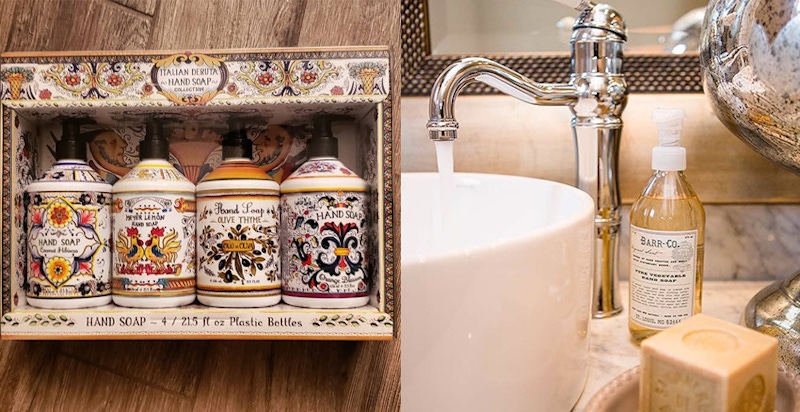 洗手台一秒變高級~高顏值洗手乳推薦,每天都想多洗幾次手XD|洗手乳推薦 洗手台一秒變高級~高顏值洗手乳推薦,每天都想多洗幾次手XD|洗手乳推薦