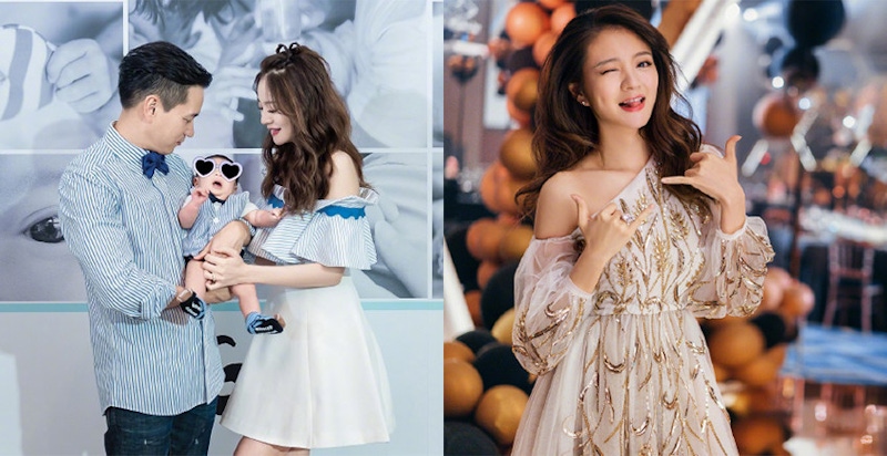 比豪奢百日宴更吸睛~安以軒光滑肌也太6，同款膠囊精華養出少女肌｜膠囊精華推薦