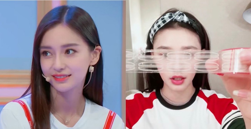 Angelababy、林允沒它會焦慮！自然沒破綻的雙眼皮貼，跟著女星買不會錯｜雙眼皮貼推薦