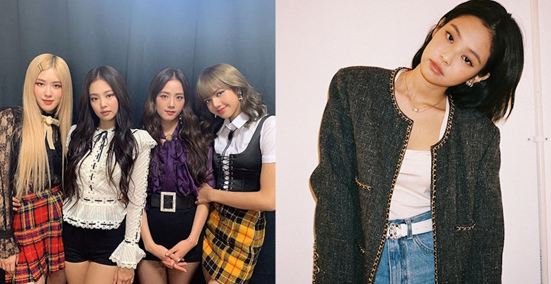 榮登亞洲第三美~Jennie贏在勾魂小貓眼,必收防手震眼線液筆|眼線液推薦 榮登亞洲第三美~Jennie贏在勾魂小貓眼,必收防手震眼線液筆|眼線液推薦