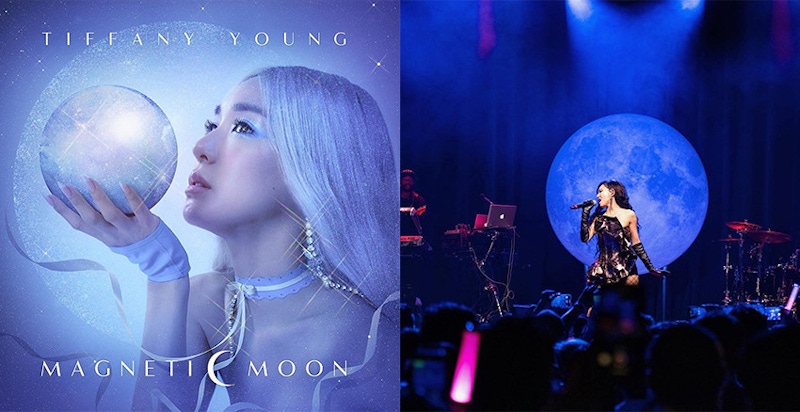 全美巡迴演唱熱烈進行中~Tiffany示範車上卸妝技巧,秘訣竟然是一塊海綿?|卸妝海綿推薦 全美巡迴演唱熱烈進行中~Tiffany示範車上卸妝技巧,秘訣竟然是一塊海綿?|卸妝海綿推薦