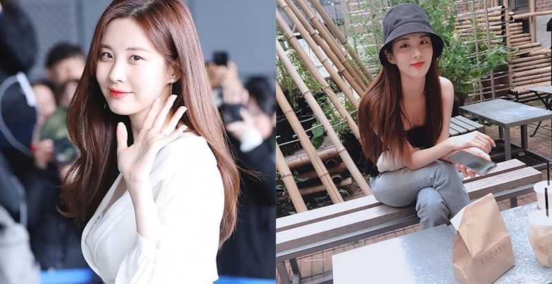 正妹有這兩圈就毀了~徐玄熬夜拍新劇，黑眼圈消失靠好用遮瑕膏｜遮瑕推薦