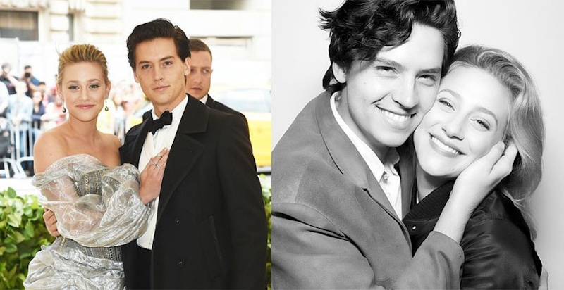 賈賽戀接班人就是這一對~《河谷鎮》的貝拉和賈格，分分合合比追劇還精彩｜名人焦點