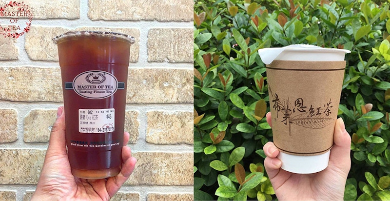 早餐來杯紅茶才能開機~入口溫醇暖心暖胃，紅茶控最愛喝這幾家｜飲料店推薦