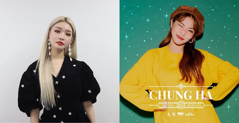 多了臥蠶就變小公主了~SOLO女王金請夏，少女感冬妝少不了橘金眼影｜眼影推薦