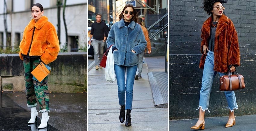 連娘娘也入坑~泰迪熊外套今年還是夯，入手短版更俐落修身｜穿搭推薦