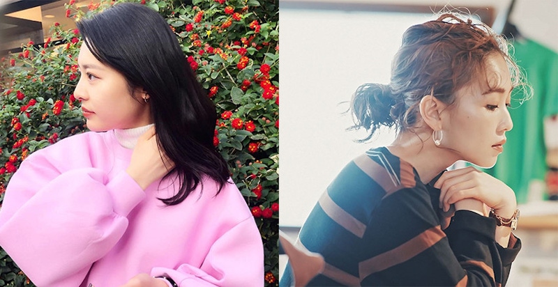 櫻花妹瘋傳化妝秘技~打亮多加2顆愛心，「側顏殺」脫單成功率100%｜打亮推薦