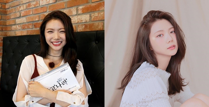 美肌是噴出來的？「最強遺珠」李佳恩擔綱女一，拍戲必帶抗老噴霧｜保濕噴霧推薦