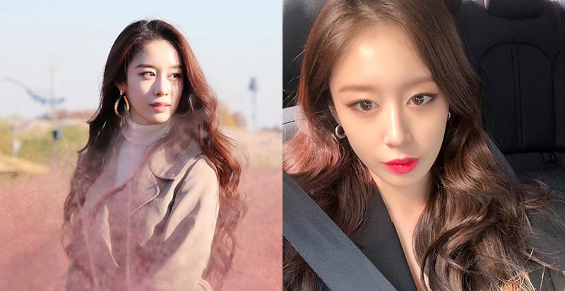 上妝零卡粉要學歐膩~T-ara朴智妍分享貼妝密技，前晚厚敷老虎霜｜面霜推薦