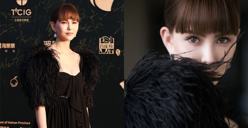 女星瀏海之亂，你怎麼看？昆凌新髮型被狠酸，引發網友熱議的還有她們｜女星髮型焦點