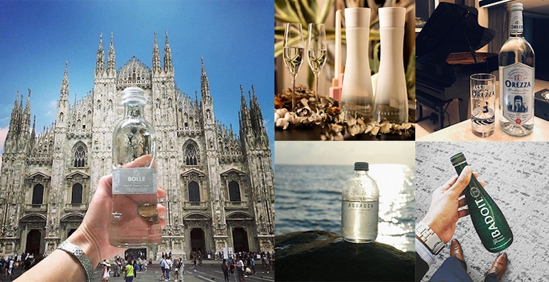 隨身帶都像時尚配件的高顏值氣泡水推薦,瘦身養顏還能曬時尚品味|氣泡水推薦 隨身帶都像時尚配件的高顏值氣泡水推薦,瘦身養顏還能曬時尚品味|氣泡水推薦