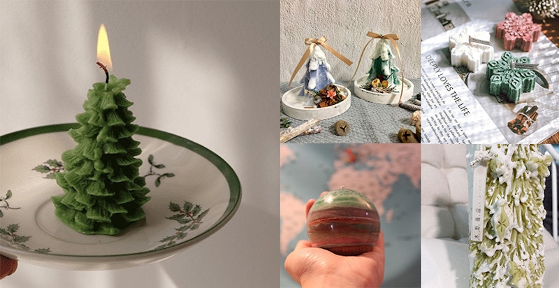 當交換禮物很可以~點燃就有聖誕節氛圍,這幾顆香氛蠟蠋值得收|香氛蠟燭推薦 當交換禮物很可以~點燃就有聖誕節氛圍,這幾顆香氛蠟蠋值得收|香氛蠟燭推薦