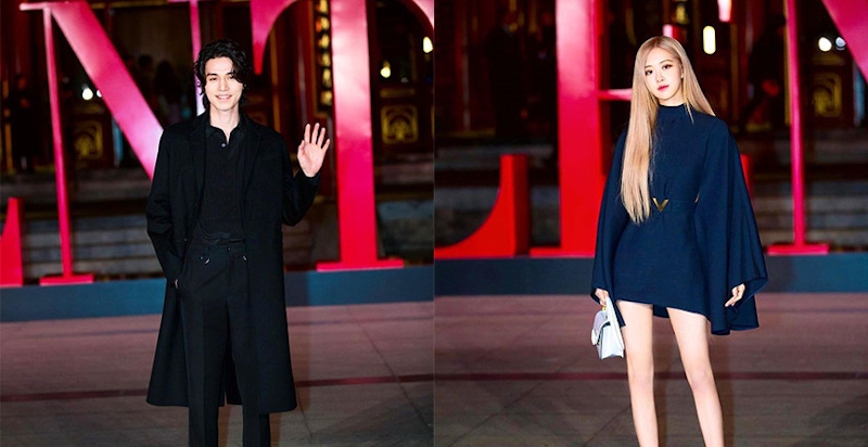 輕鬆刷出高級臉~韓妞瘋追生薑腮紅，連Rose出席高訂秀也跟風｜腮紅推薦