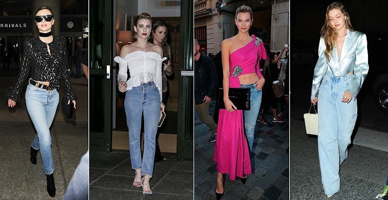 打扮太Over惹人嫌~換件上衣就有華麗感，派對季好感穿搭必須學｜穿搭推薦