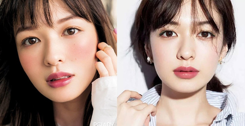 彩妝種草機私下這樣畫~森繪梨佳好感妝容拆解,加映她的愛用彩妝品|妝容解析 彩妝種草機私下這樣畫~森繪梨佳好感妝容拆解,加映她的愛用彩妝品|妝容解析