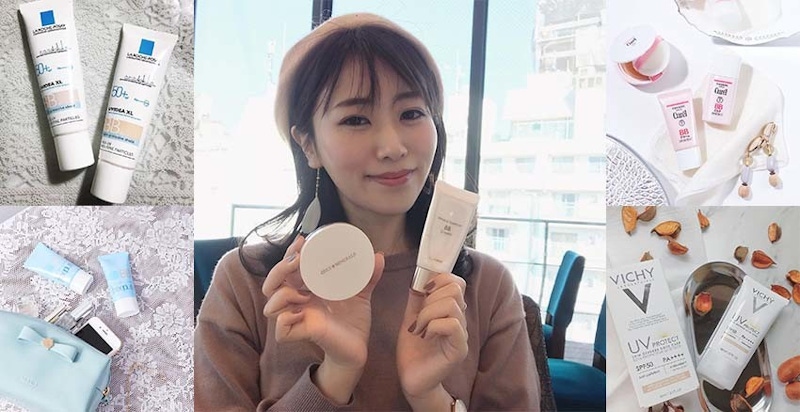 乾敏肌上妝救星~這5支低敏防曬BB霜推薦太好用,連好膚質女孩都愛|BB霜推薦 乾敏肌上妝救星~這5支低敏防曬BB霜推薦太好用,連好膚質女孩都愛|BB霜推薦