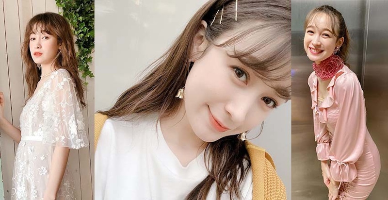 白成一道光是什麼感受？學藤井紗姬用美白精華油，肌膚白到會發光｜美白精華油推薦