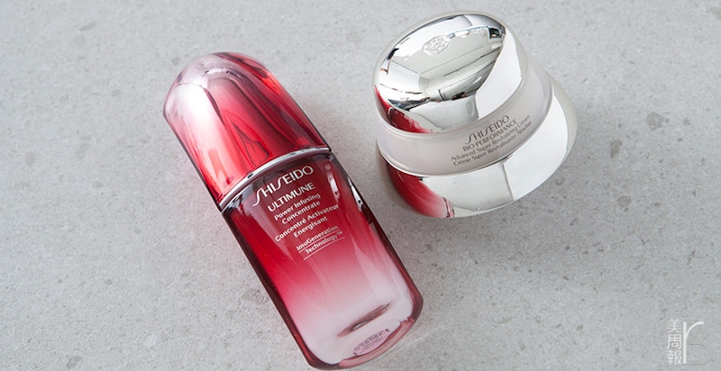 2020錦鯉女孩的1+1加分保養就靠它！紅妍肌活露X百優乳霜加乘Tip ★今天開箱開什麼？#26★｜進階保養篇