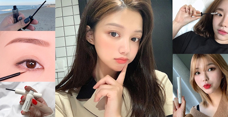 睫毛休養期就靠它~韓妞追捧睫毛精華,這5支據說育毛最有感|睫毛美容液推薦 睫毛休養期就靠它~韓妞追捧睫毛精華,這5支據說育毛最有感|睫毛美容液推薦