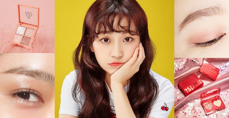 《有瑕疵的人們》直接KO女一~最搶鏡女二金瑟琪，電眼持妝秘訣公開｜眼影推薦