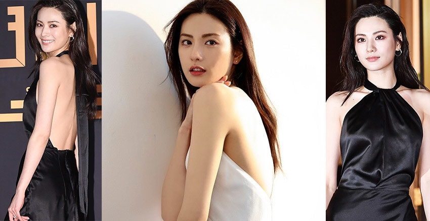 全球最美面孔贏在好膚質~NaNa美肌嫩到出水，保濕精華養出來的｜保濕精華推薦