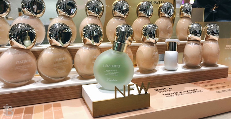 無瑕裸肌就靠它~嬌蘭推出妝前打底可愛「小酪梨」,神隱毛孔更幫毛孔瘦身|新品快報 無瑕裸肌就靠它~嬌蘭推出妝前打底可愛「小酪梨」,神隱毛孔更幫毛孔瘦身|新品快報