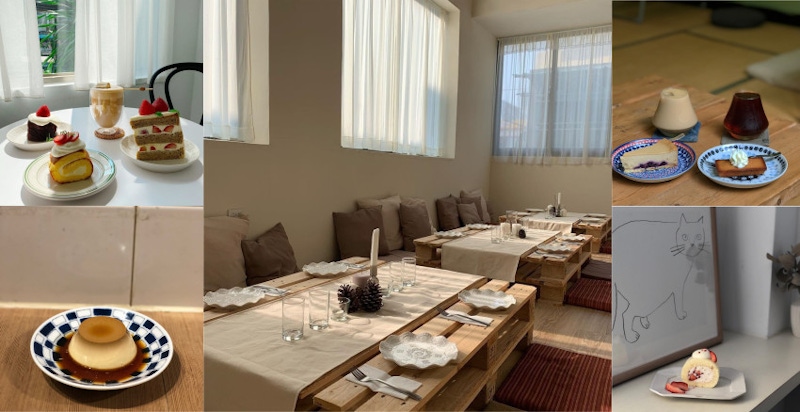 高雄文青打卡熱點～港都新晉質感咖啡廳，享受南台灣的悠閒午後｜咖啡廳推薦