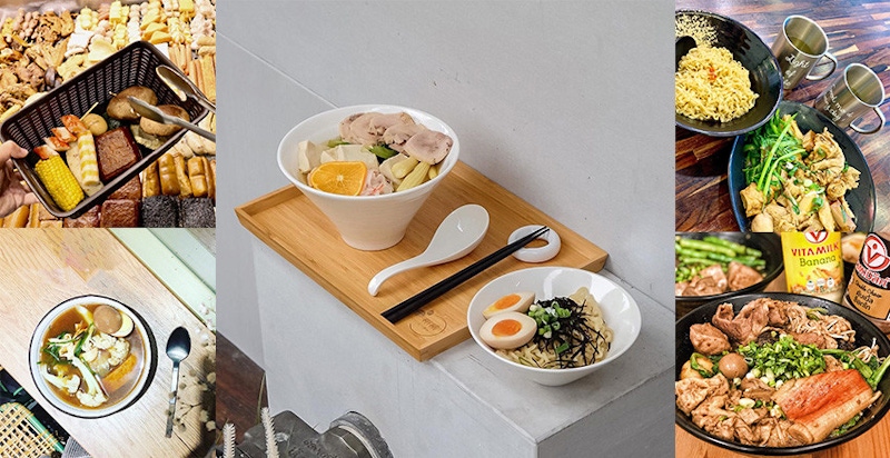 確定是在吃滷味？文青滷味小店正夯，這5間好吃又好拍｜美食推薦