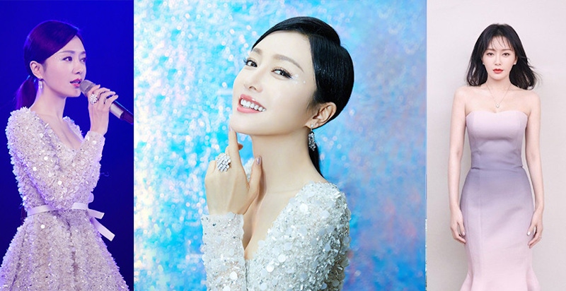 目標打造秦嵐仙女膚質~網友好評抗老&美白神器，小編全部試給大家看｜抗老美白保養