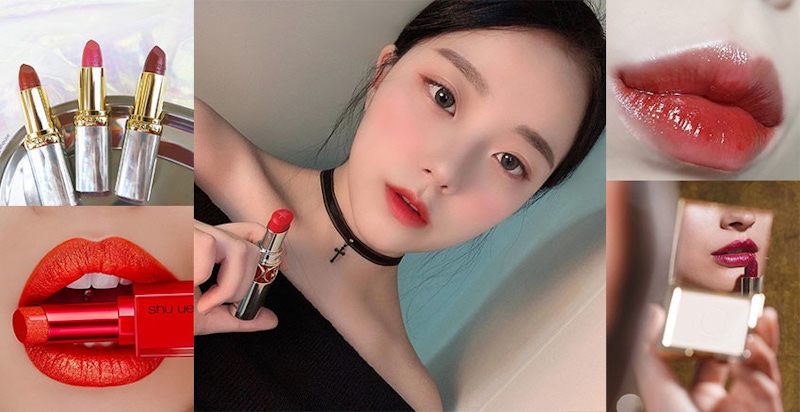 雙唇CUP自動升級~韓妞瘋畫亮片唇彩,薄唇瞬間變好命豐唇|唇膏推薦 雙唇CUP自動升級~韓妞瘋畫亮片唇彩,薄唇瞬間變好命豐唇|唇膏推薦