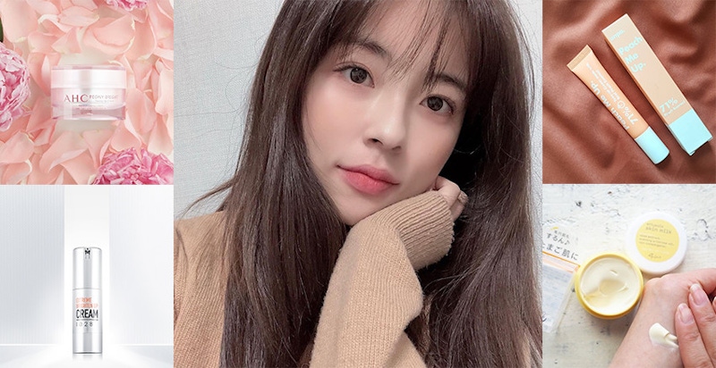 懶得上妝就用它保養~賴床不影響美色，網友激推5款素顏霜｜素顏霜推薦