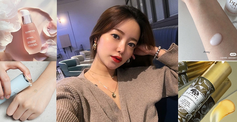 膚質好、事業＆愛情跟著旺～網友回購率最高精華液，快入手一支開啟美肌運｜精華液推薦