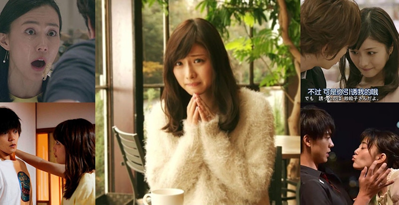 每一項都討人厭XD~日本男網友票選，討厭女友五大雷區｜戀愛地雷