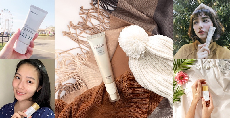 3款網友激推妝前乳，保養、保濕、控油，美肌一次滿足！｜妝前乳推薦