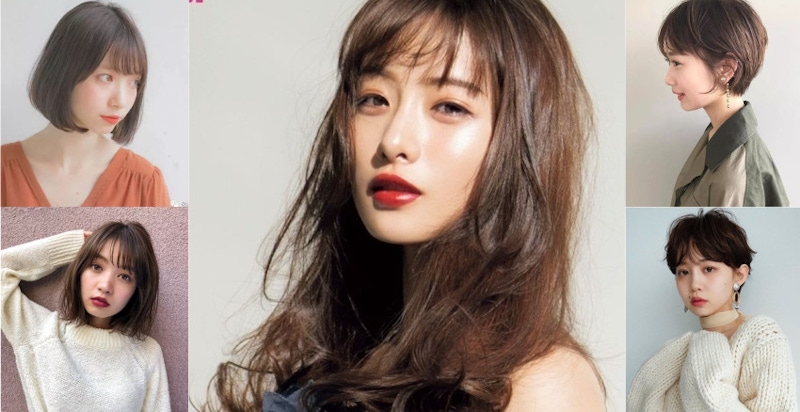 脫單招桃花就靠它~櫻花妹票選春夏女神髮型TOP5，剪完變身小仙女｜髮型推薦