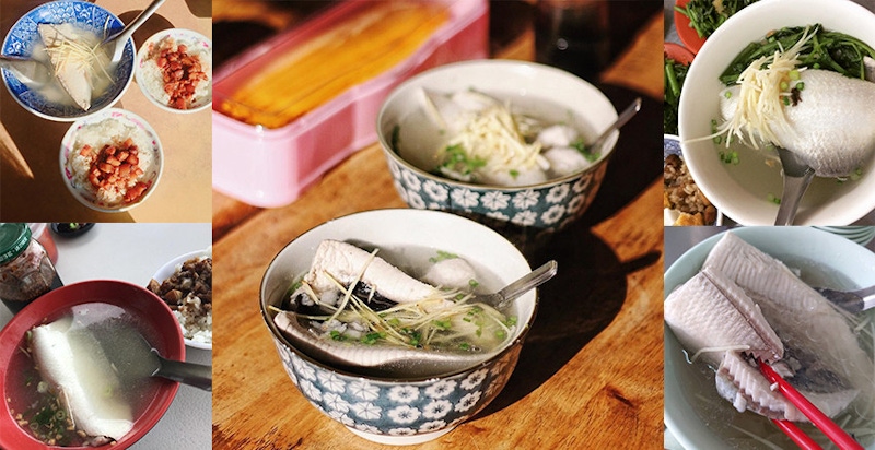 每一口都鮮甜滋補~台南5大虱目魚湯，值得專程南下喝一碗｜美食推薦