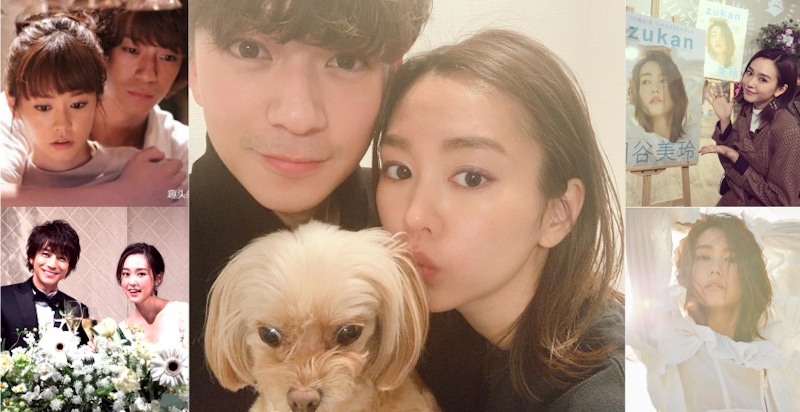 猜猜是小美玲or小翔太？頂配星二代預告誕生，粉絲搶當乾爸乾媽｜日星焦點