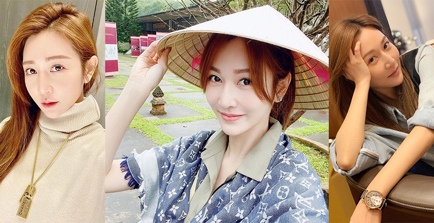 女神說肌膚有水就有光~學曾莞婷拍出水亮肌，首先入手好評保濕精華水｜保濕推薦