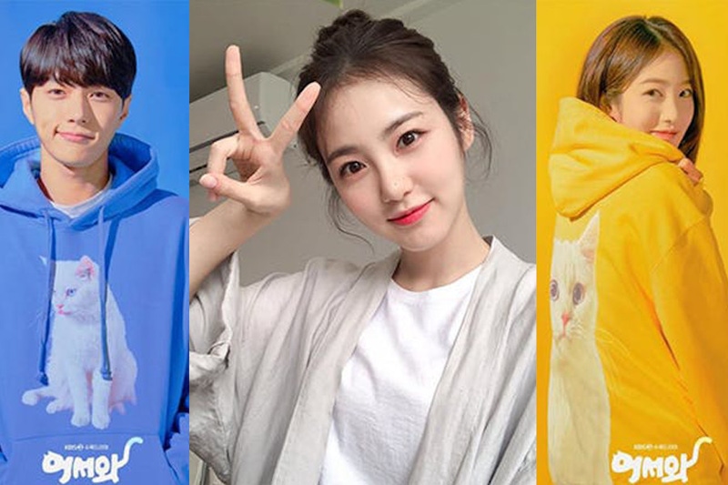 網友敲碗新韓劇《快過來》~辛睿恩素顏超耐看，少不了提亮防曬乳｜防曬乳推薦