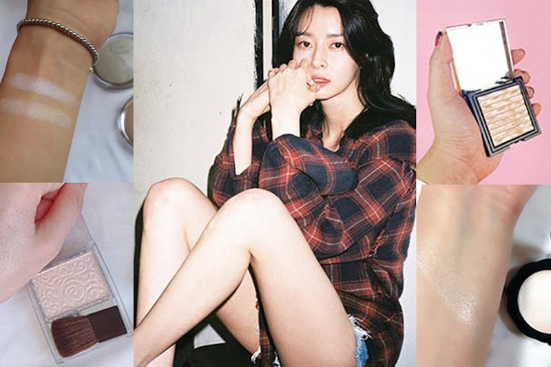 《梨泰院Class》女二美得過份啦~權娜拉的母胎光澤，開架打亮盤輕鬆複製｜打亮推薦