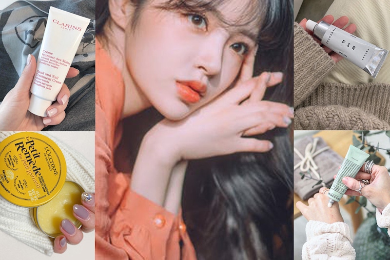 防疫勤洗手洗到脫皮~網友好評修護NO1護手霜，女工手變回貴婦手｜護手霜推薦