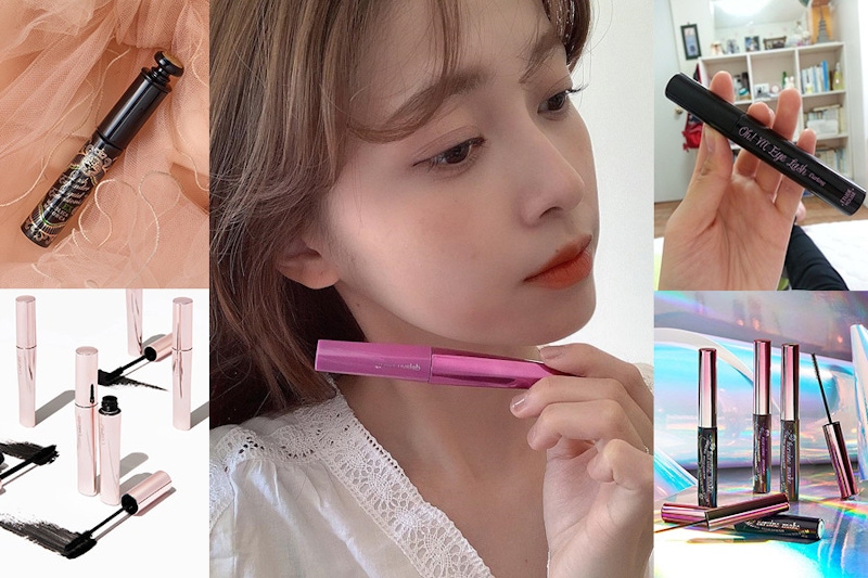 簡直不要太方便~韓妞最愛溫水卸睫毛膏,卸妝不怕冷吱吱|睫毛膏推薦 簡直不要太方便~韓妞最愛溫水卸睫毛膏,卸妝不怕冷吱吱|睫毛膏推薦