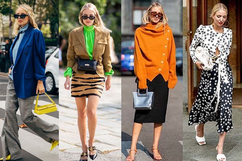 極簡but存在感爆棚~德國博主打亮三招,讓穿搭跳脫路人感|穿搭技巧 極簡but存在感爆棚~德國博主打亮三招,讓穿搭跳脫路人感|穿搭技巧