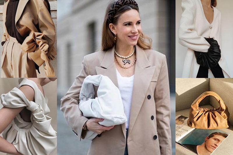 春夏新包就買這一咖~潮人搶揹可頌包,軟萌可愛必須入手|配件推薦 春夏新包就買這一咖~潮人搶揹可頌包,軟萌可愛必須入手|配件推薦