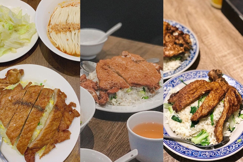 簡單卻好吃到哭~5大平價排骨炒飯,小資吃得到頂級美味|美食推薦 簡單卻好吃到哭~5大平價排骨炒飯,小資吃得到頂級美味|美食推薦