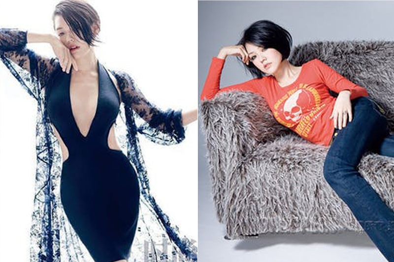 加一條、鍛鍊更到位！小S打造後天蜜桃臀，據說就是靠「翹臀圈」｜健身小物推薦