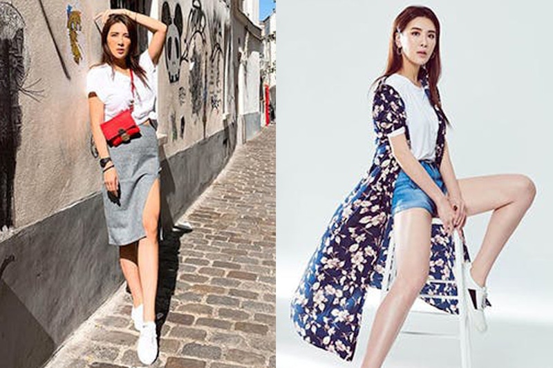 胡小禎自爆一個月沒嗯嗯！排空宿便巨顯瘦，靠瑜珈4招來幫忙｜瑜珈教學